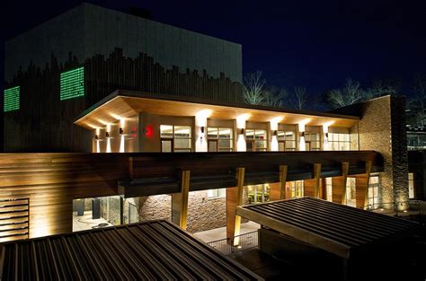 I.M.P. Signs 40-Year Lease To Operate Merriweather Post Pavilion Amidst $55 Mil Renovation ...