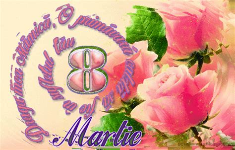 8 martie este una dintre cele mai frumoase zile a anului. Imagini ,miscatoare,Gifuri,cu sclipici,stralucesc,blog ...
