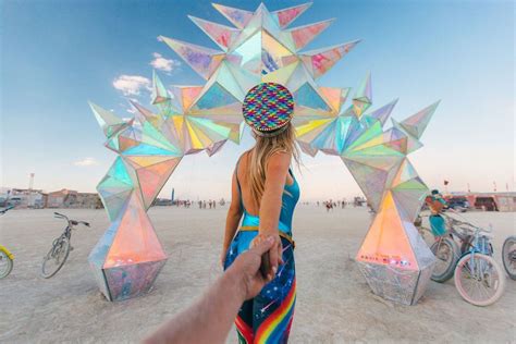 Everything A First Time Burning Man Attendee Should Know Burning