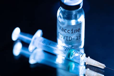 The Health 202 Coronavirus Vaccines Are One Thing Trump Got Right