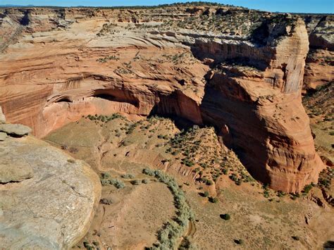 The Southwest Through Wide Brown Eyes Arizonas Canyon De Chelly Is A