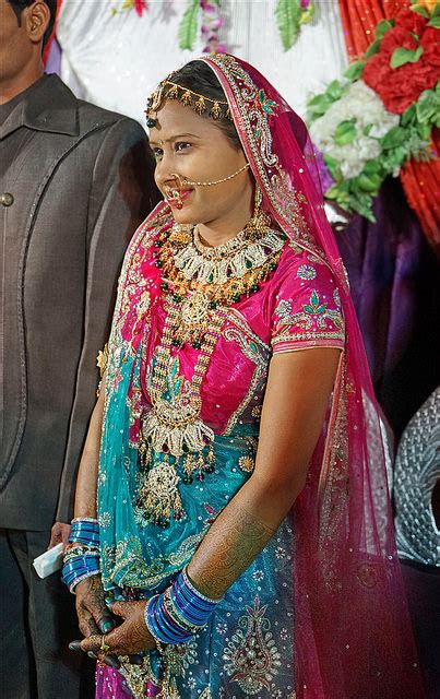 El Matrimonio Infantil En La India Una De Las Peores Violaciones De Los Derechos Del Niños