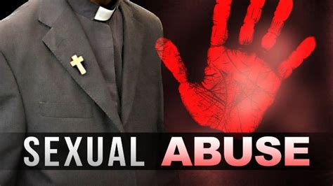 States Use Catholic Clergy Abuse Lists To Screen Applicants Newstalk Kzrg