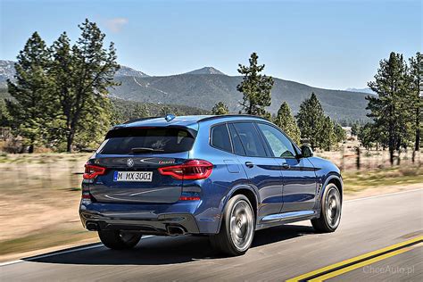 Bmw X3 G01 20d 190 Km 2020 Suv Skrzynia Automat Napęd 4x4 Zdjęcie 15