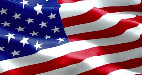 Hintergrundbilder für ihren desktop kostenlos. Amerikanische Usa wehende Flagge, Vereinigte Staaten von ...