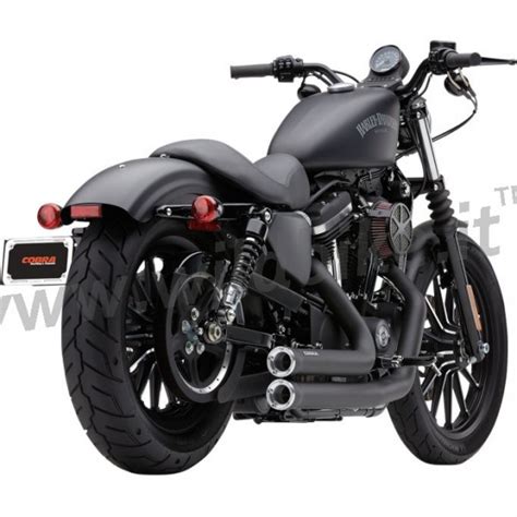 Come join the discussion about performance, modifications. SCARICHI MARMITTE COBRA SPEEDSTER SHORTS NERI HARLEY ...