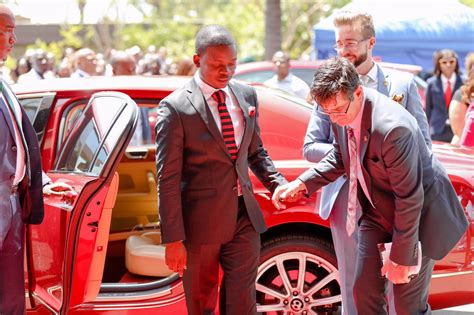 We want to look into prophet shepherd bushiri net worth and biography. Prophet Bushiri named billionaire by Drum Magazine of ...