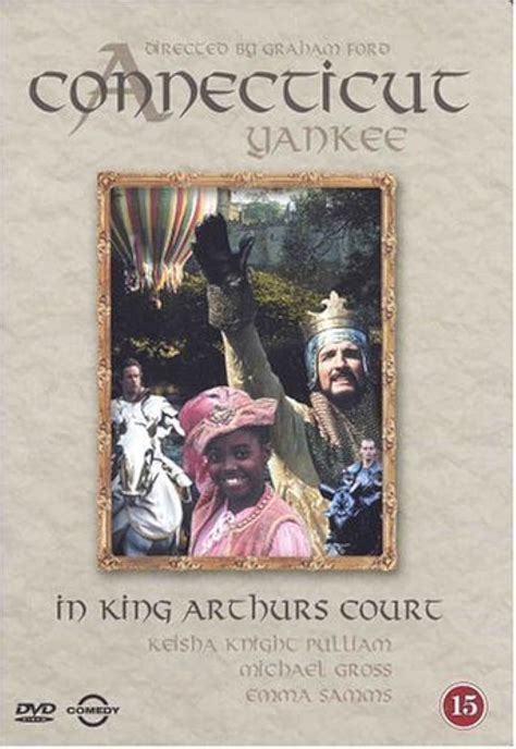 A Connecticut Yankee In King Arthur S Court 1989