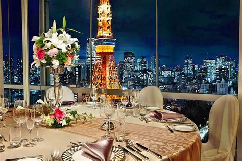 Book The Prince Park Tower In Tokyo Japan With Benefits