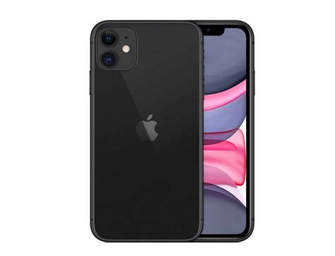 Iphone 11 Black Gadget Electronics 2022