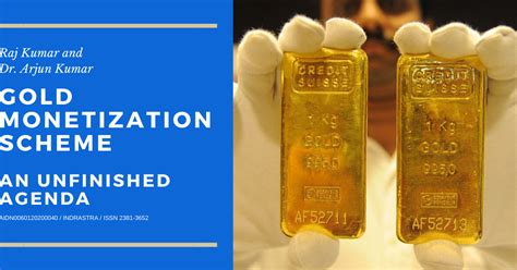 Why are some gold schemes shut in india? Gold Monetization Scheme: An Unfinished Agenda