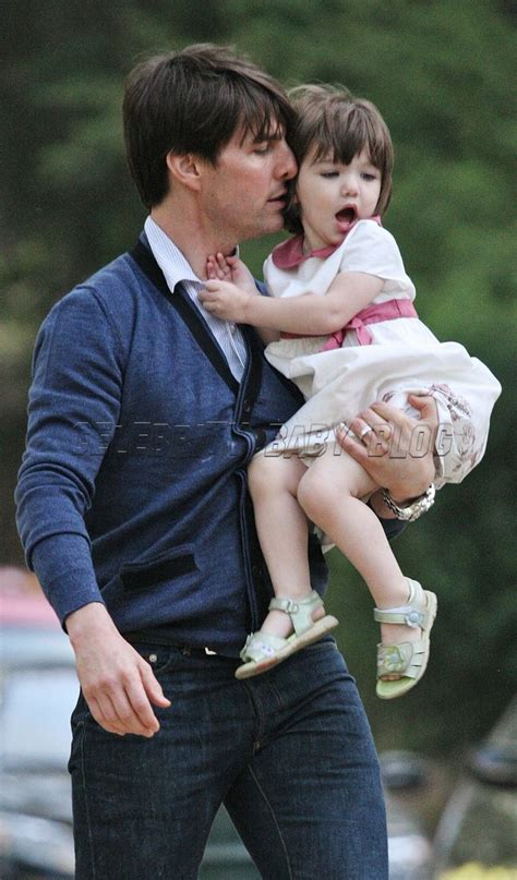 Suri Cruise Is Here S Everything We Know About Tom And Katie S Daughter Hot Sex Picture