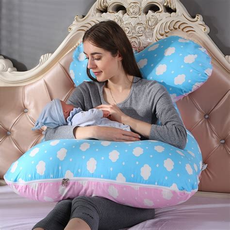 The Pregnancy Pillow ⋆ Cozexs The Pregnancy Pillow