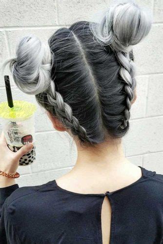 Shop for salt and pepper bowls online at target. Salt and Pepper Hair Colour | Hera Hair Beauty