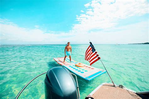 Crab island shuttle boat is destin's premier option for affordable access to crab island. Crab Island Adventure Cruises - Find Things To Do In ...