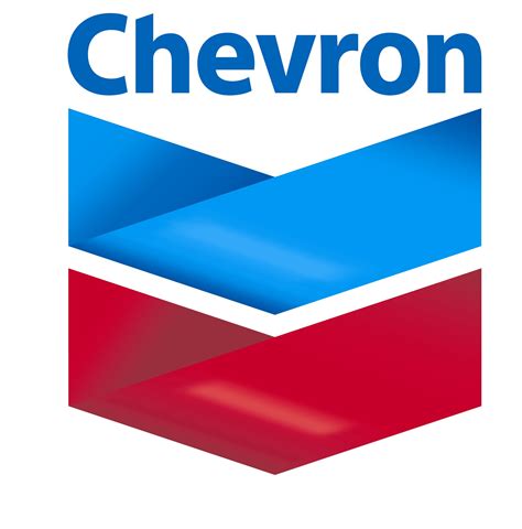 Chevron Logo Emsi