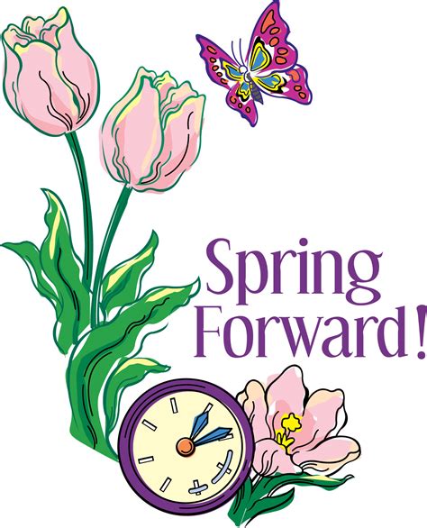 Daylight Savings Clipart Free Download On Clipartmag