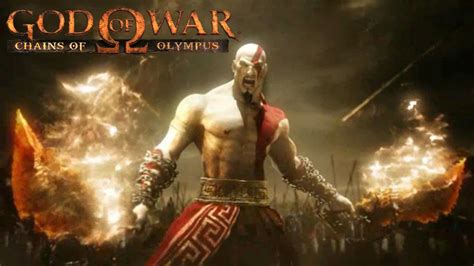 Many of these are from shinto, while others were imported via buddhism or taoism and hachiman (八幡神), is the god of war and the divine protector of japan and its people. God of War Chains of Olympus All Cutscenes Movie HD - YouTube