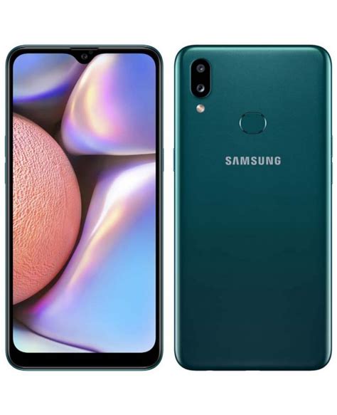 Samsung Galaxy A10s 2gb Ram 32gb Rom Mobiles Mobiles And Tablets