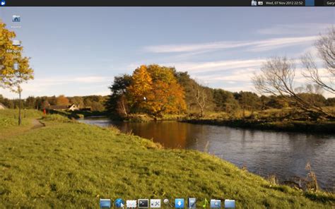 These images can be live: 50+ Ubuntu Change Wallpaper automatically on WallpaperSafari