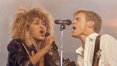 20 Of The Greatest Rock Duets Ever Louder
