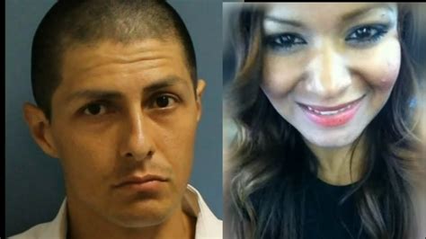 Visalia Man Found Guilty Of Murdering 26 Year Old Girlfriend Abc30 Fresno