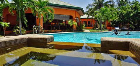 Bohol Sea Resort In Panglao Philippines Bohol Guide