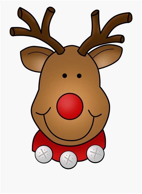 Rudolph Clipart Free Clipart Images Christmas Images Clip Art