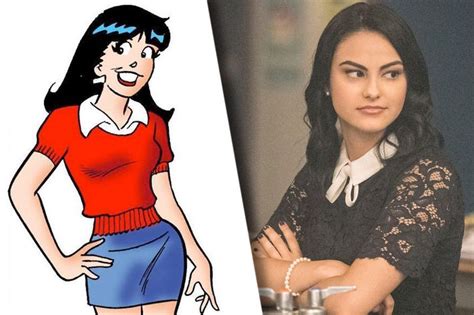 See more of riverdale on facebook. Which Archie Comics Character Does Riverdale Change the Most?