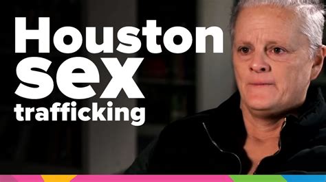Houston Sex Trafficking 30 Second Usa Orphans Promise Youtube