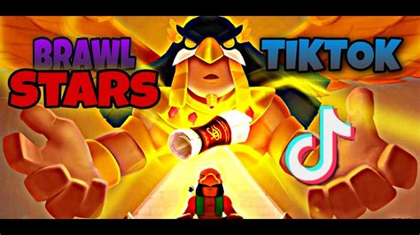Each brawler has their own skins and outfits. NEW BRAWL STARS TIKTOK VIDEOS 2020 #5-new glitches,new ...