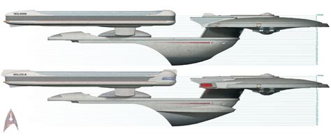 Fleetyard Star Trek Modeling Blog