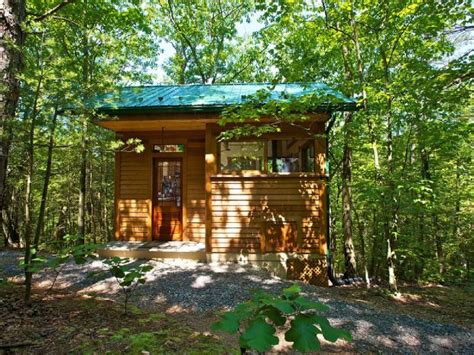The Secluded Escape Called Wood Cliff Cabin Cabin Obsession