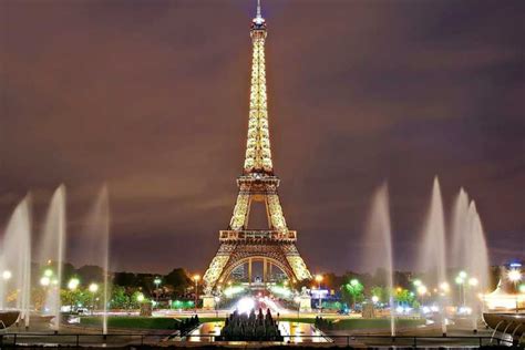 Paris Eiffel Tower Skip The Line And Seine River Cruise Getyourguide