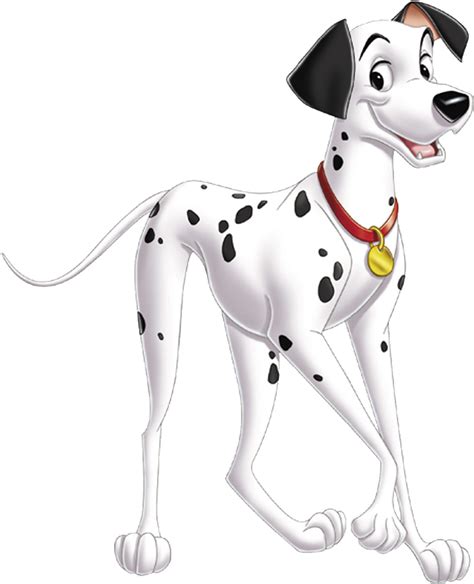 Download 101 Dalmatians Characters One Hundred And One Dalmatians Png