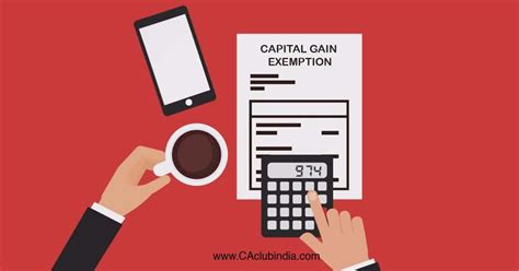 The taxpayers are requested to match their tax value as collected, deducted, or paid amounts with form 26as. Capital Gain Exemption Under Section 54 of Income Tax Act ...