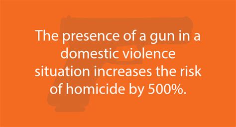 Domestic Violence And Guns Lifewire