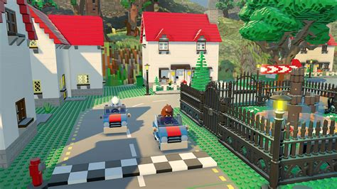 Lego Worlds Nintendo Switch Games Nintendo