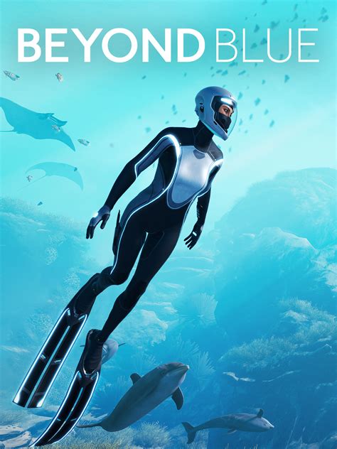 Beyond Blue Download And Buy Today Epic Games Store
