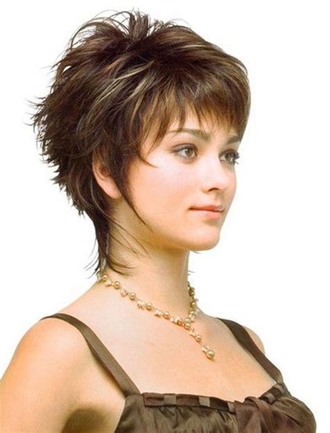 Shaggy Hairstyles For Fine Hair Over 60 Hairstyles6a