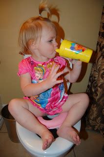 Train Potty Chapter Books On Toilet Training