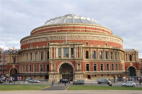 Royal Albert Hall London Hyde Park London London Town London England