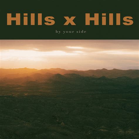 By Your Side Ep By Hills X Hills Spotify