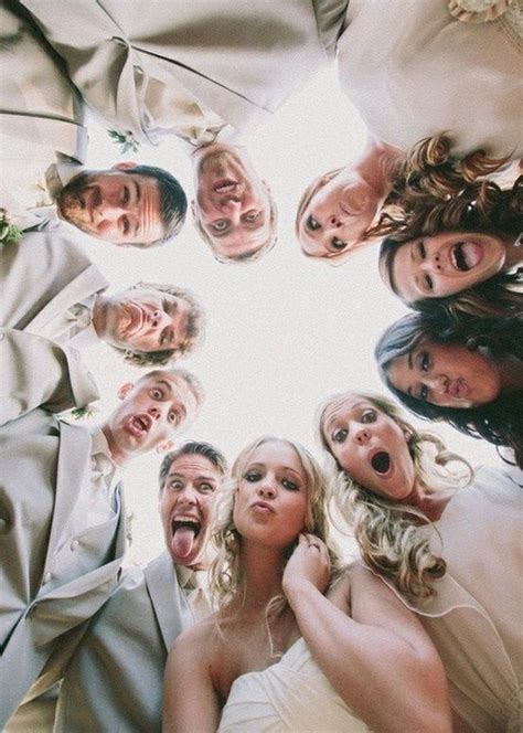 14 Must Have Wedding Photo Ideas With Your Bridesmaids
