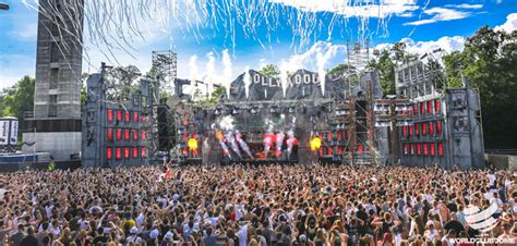 Review Bigcitybeats World Club Dome 2018 Dj Magazin