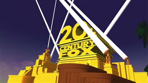 20th Century Fox Icepony64 Added To Prisma 3d Youtube