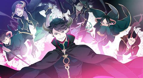 Maybe you would like to learn more about one of these? more Oikawa is satan along with his minions loyal subjects ...