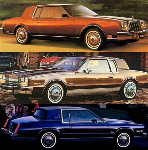 The 6 Best Looking Cars Of 1980 The Daily Drive Consumer Guide®