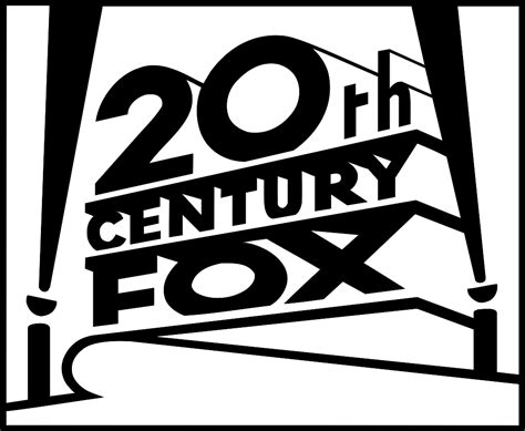 File20th Century Fox Invertedsvg Logopedia Fandom Powered By Wikia
