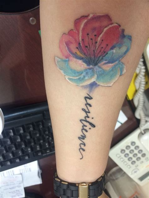 In buddhist tradition, lions also represent power and strength, but also wisdom, wealth, enlightenment and protection. My new Tattoo Resilience.. Love it! | New tattoos, Tattoos ...